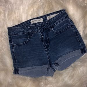 🚨 CLOSET PURGE! 🚨 Pacsun Women’s Jean Shorts